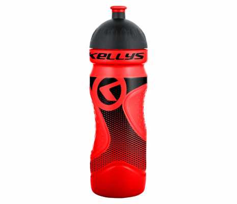 Фляга KLS Sport 022 700 мл красный